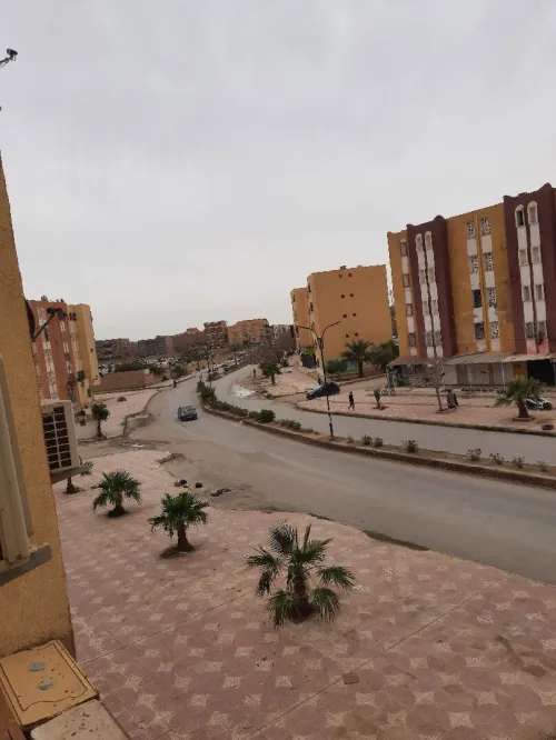 Vente Appartement Biskra Biskra