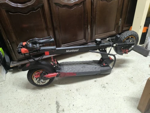 mankeel mx-14