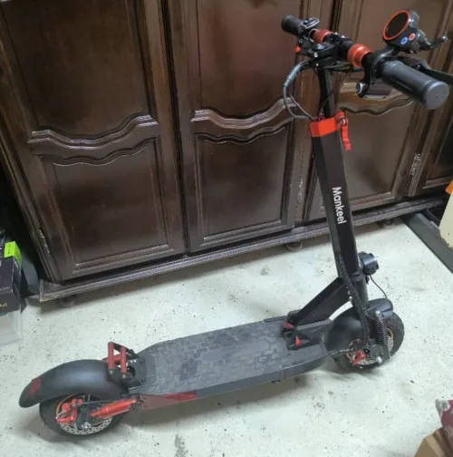 mankeel mx-14