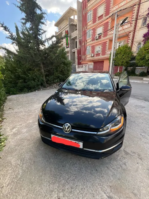 Volkswagen Golf 7 2019 Drive
