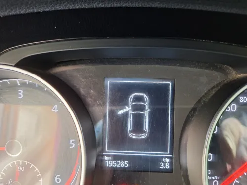 Volkswagen Golf 7 2019 Drive