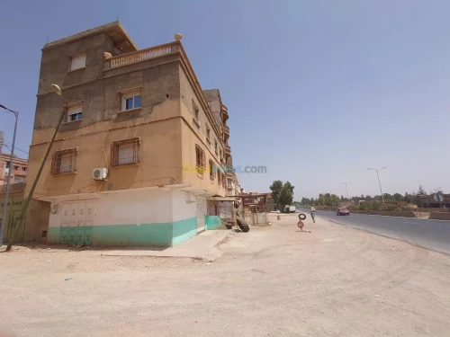 Vente Villa Oran Boutlelis