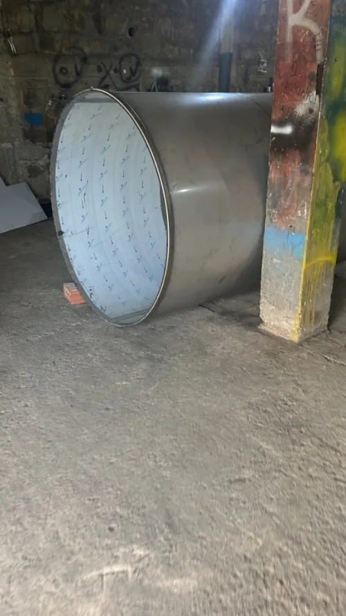 Fabrication de process de Flach