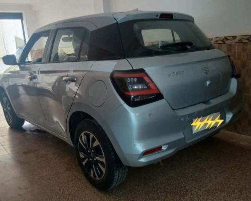Suzuki Swift 2026 Glx