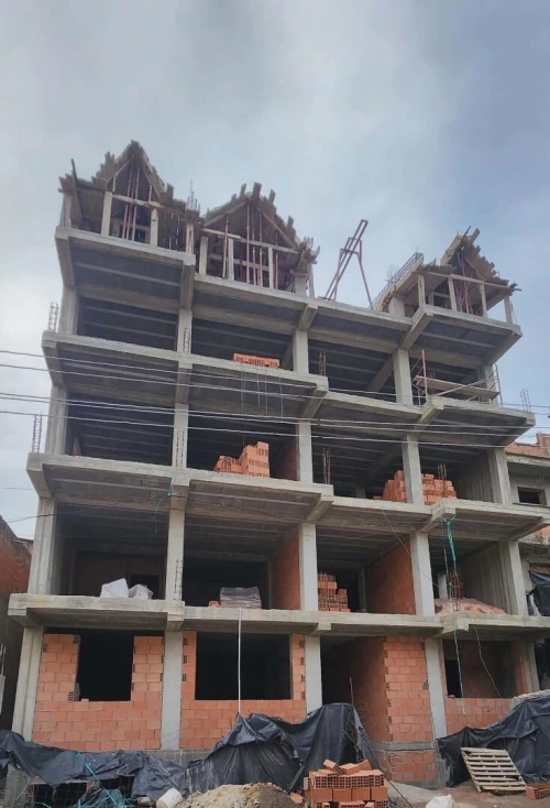 Vente Appartement F3 Tizi Ouzou Draa ben khedda