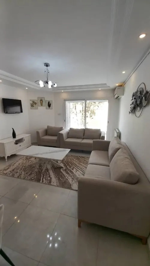 Location Appartement F4 Alger Cheraga