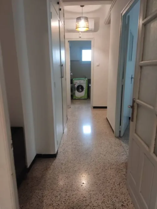 Location Appartement Alger Ben aknoun