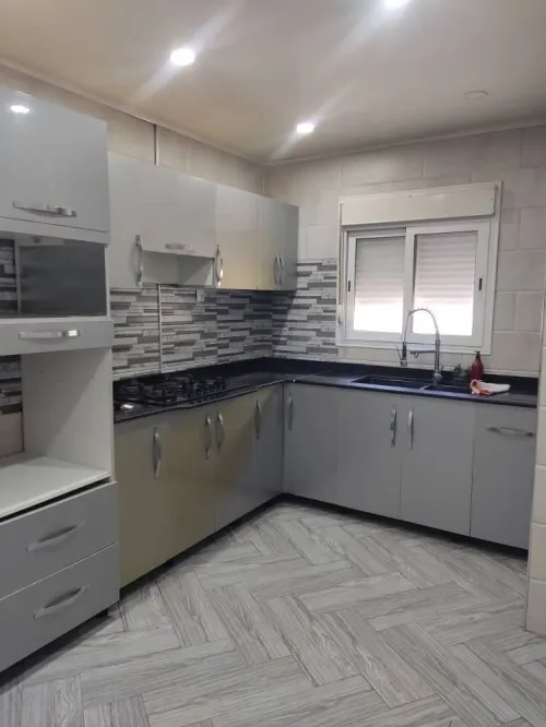 Location Appartement F4 Alger Souidania