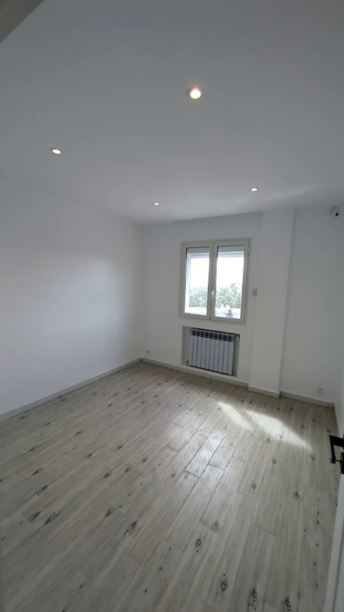 Vente Appartement F3 Alger Chevalley