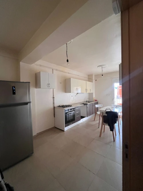 Vente Appartement F4 Alger Souidania