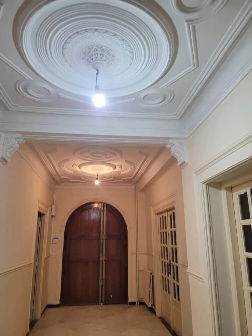 Vente Villa Alger Bouzareah