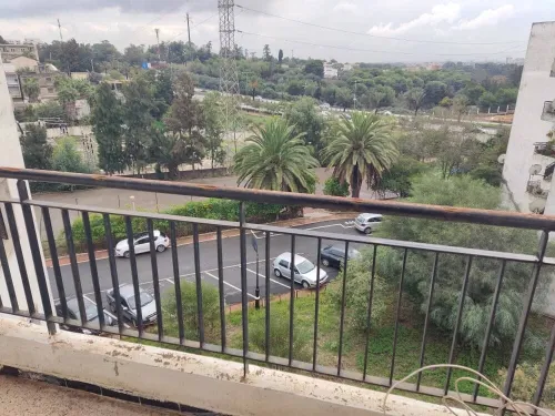 Vente Appartement F5 Alger Ben aknoun