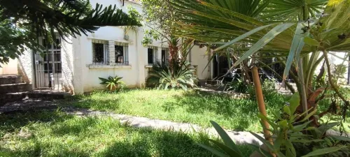 Vente Villa Alger El biar