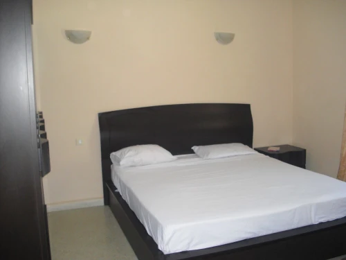 Vente Villa Alger Staoueli