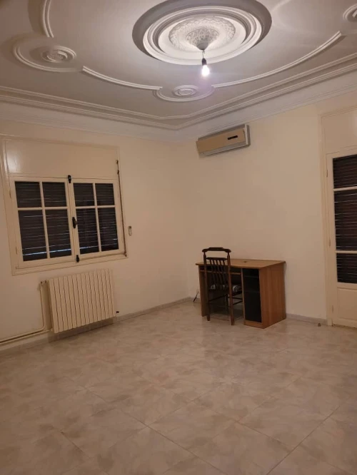 Vente Villa Alger Bouzareah
