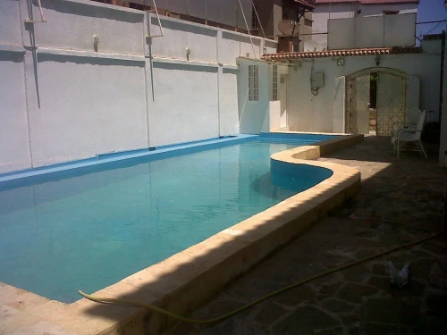 Vente Villa Alger Staoueli