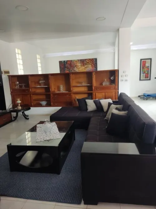 Location Villa Alger Ben aknoun