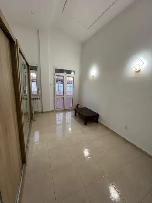 Vente Appartement Duplex F5 Alger El achour