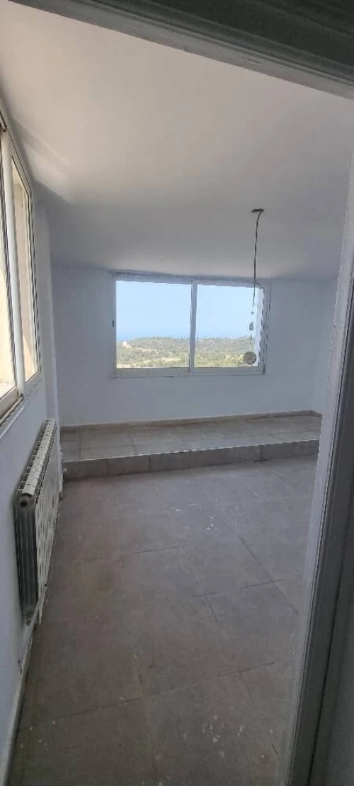 Vente Appartement Duplex F6 Alger Bouzareah