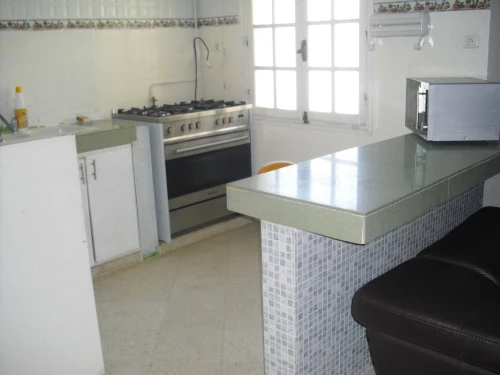 Vente Villa Alger Staoueli
