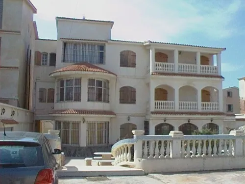 Vente Villa Alger Staoueli