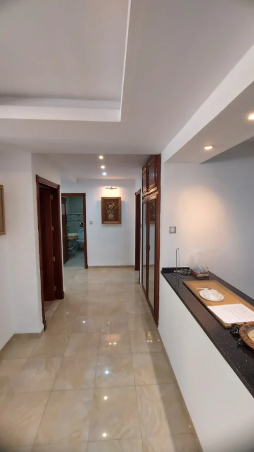 Location Appartement Duplex F5 Alger Hydra