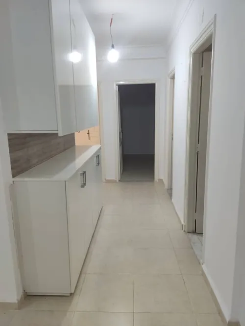Location Appartement F4 Alger Souidania