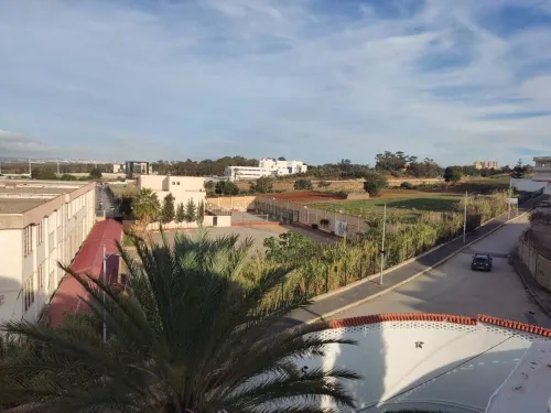 Location Villa Alger Zeralda