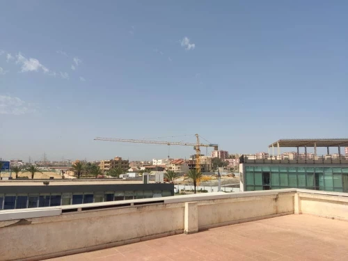 Vente Hangar Alger Bordj el kiffan