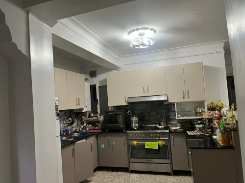 Vente Appartement F5 Alger Ain naadja