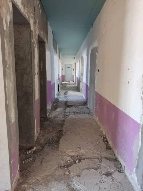 Location Immeuble Alger Hydra