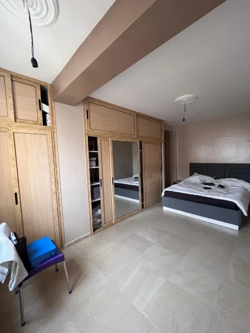 Vente Appartement F4 Alger Souidania
