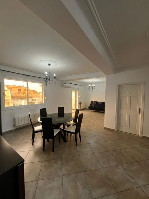 Location Appartement Niveau de villa F3 Alger Dely brahim