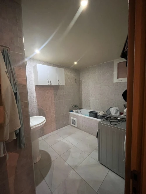 Vente Appartement F4 Alger Souidania