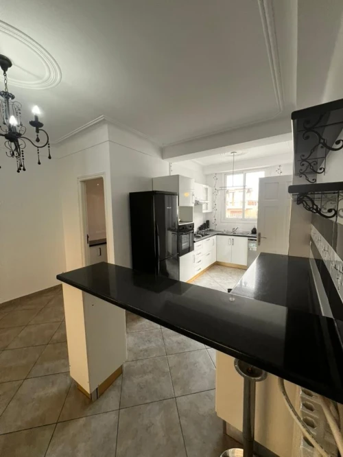 Location Appartement Niveau de villa F3 Alger Dely brahim