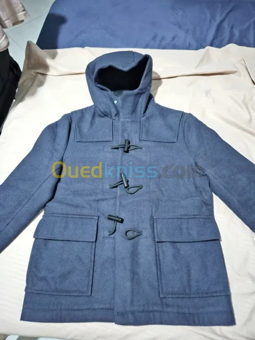 Manteau Celio 