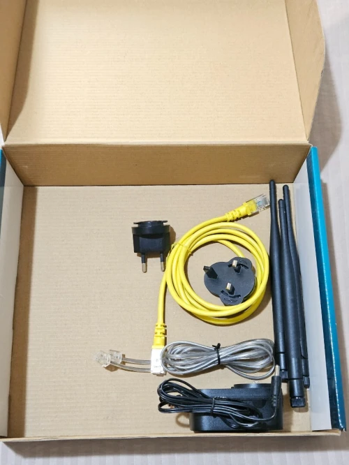 MODEM VDSL D-LINK