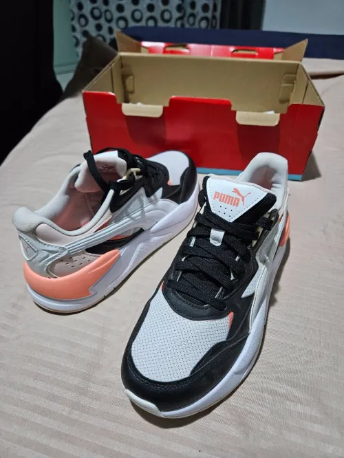 PUMA