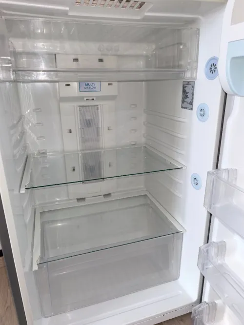 Réfrigérateur LG 490 litre GN-M492CLQ