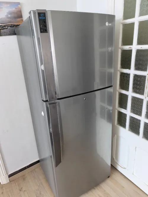Réfrigérateur LG 490 litre GN-M492CLQ
