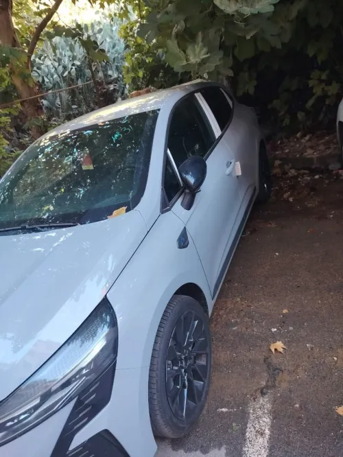 Clio 000 compteur 2026 