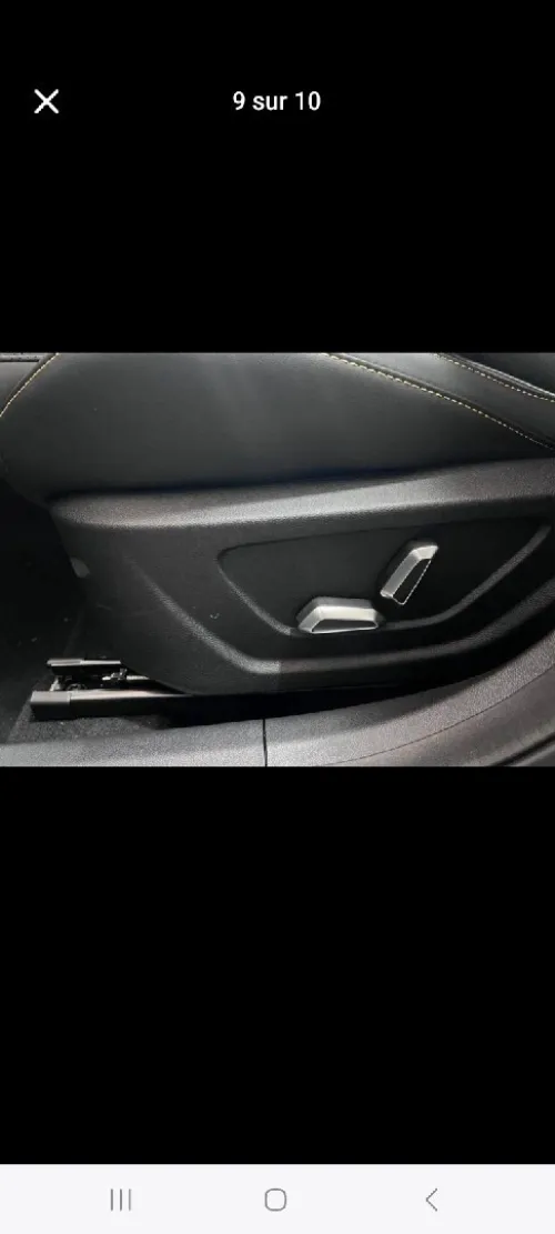 Geely Coolray 2026 Battle 