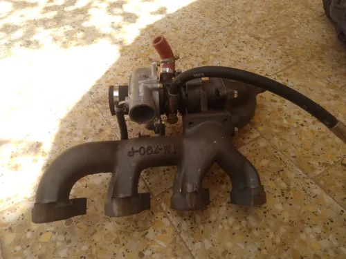 Turbo