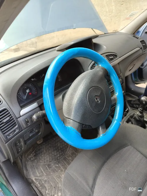 Renault Laguna 2 2001 Laguna 2