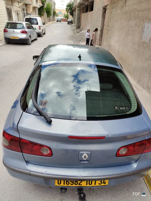 Renault Laguna 2 2001 Laguna 2