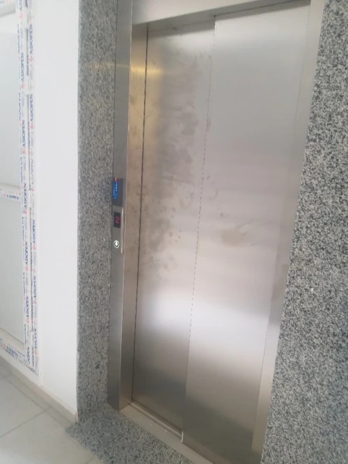 Vente Appartement F2 Alger El harrach