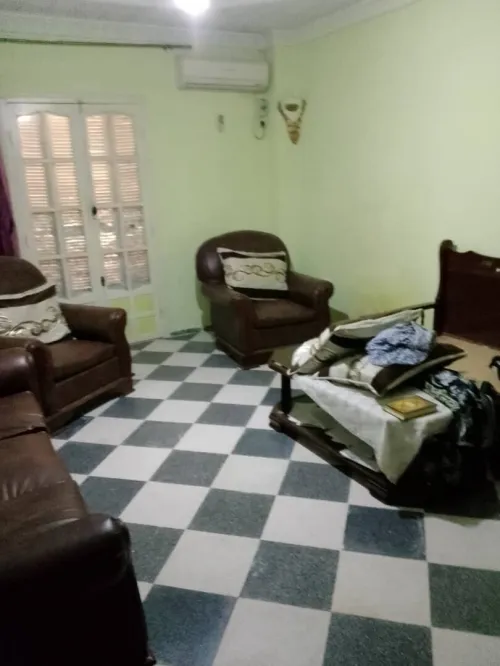 Vente Villa Alger Bordj el kiffan