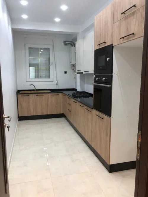 Vente Appartement F3 Alger Belouizdad