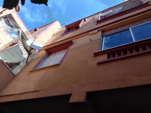 Vente Villa Alger Bordj el kiffan