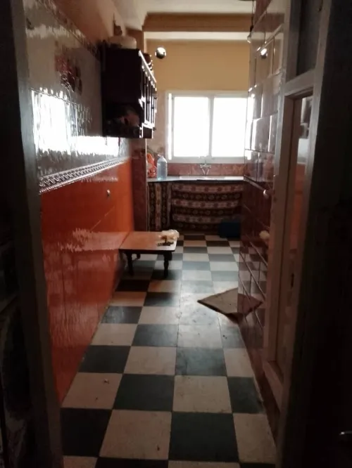 Vente Villa Alger Bordj el kiffan
